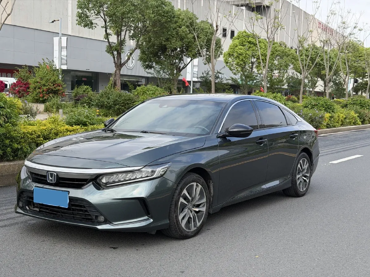 2022 Honda Inspire 2.0L 146HP L4 E-CVT Hybrid,autocango,china used car exporter,china ev exporter,chinese used car exporter,chinese used ev exporter