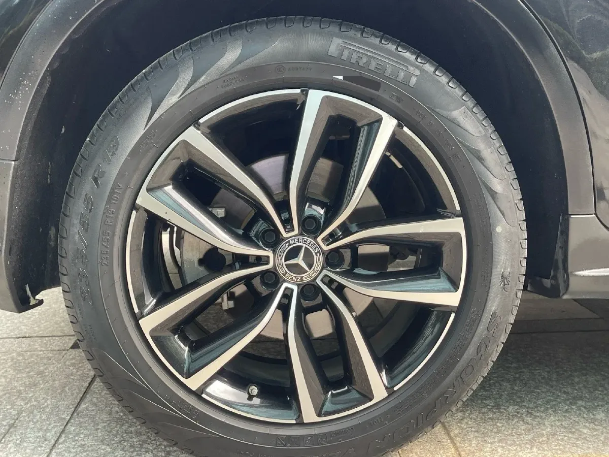 2021 Mercedes-Benz GLC Class 2.0T 197HP L4 9AT,autocango,china used car exporter,china ev exporter,chinese used car exporter,chinese used ev exporter