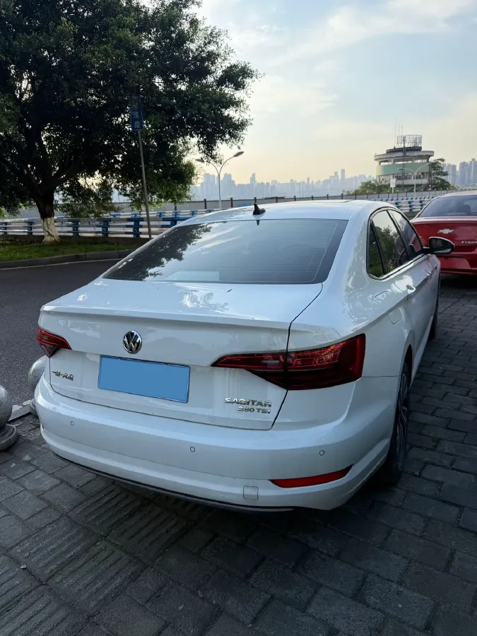 2021 Volkswagen Sagitar 1.4T 150HP L4 7DCT,autocango,china used car exporter,china ev exporter,chinese used car exporter,chinese used ev exporter