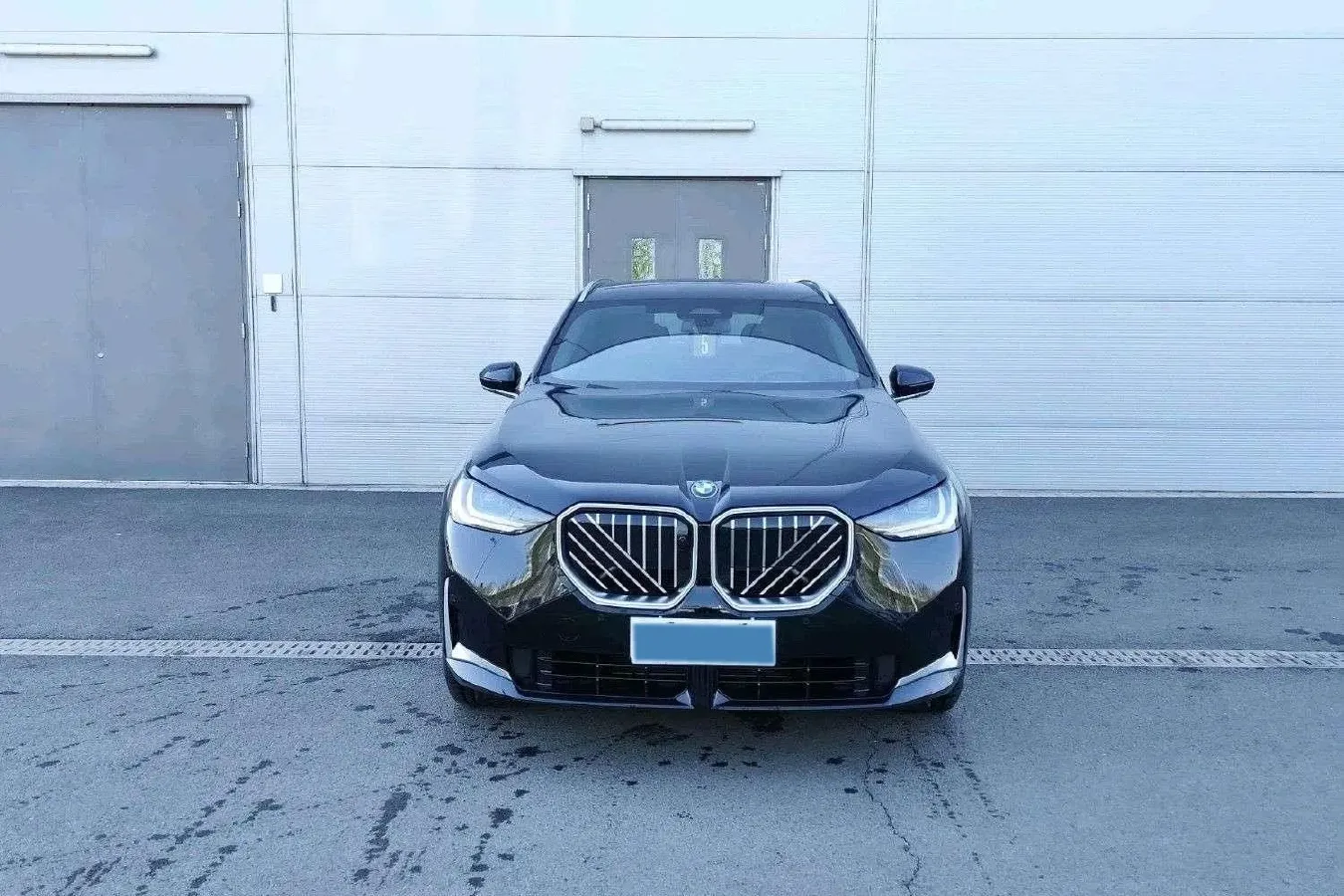 2025 BMW X3 2.0T 258HP L4 8AT,autocango,china used car exporter,china ev exporter,chinese used car exporter,chinese used ev exporter