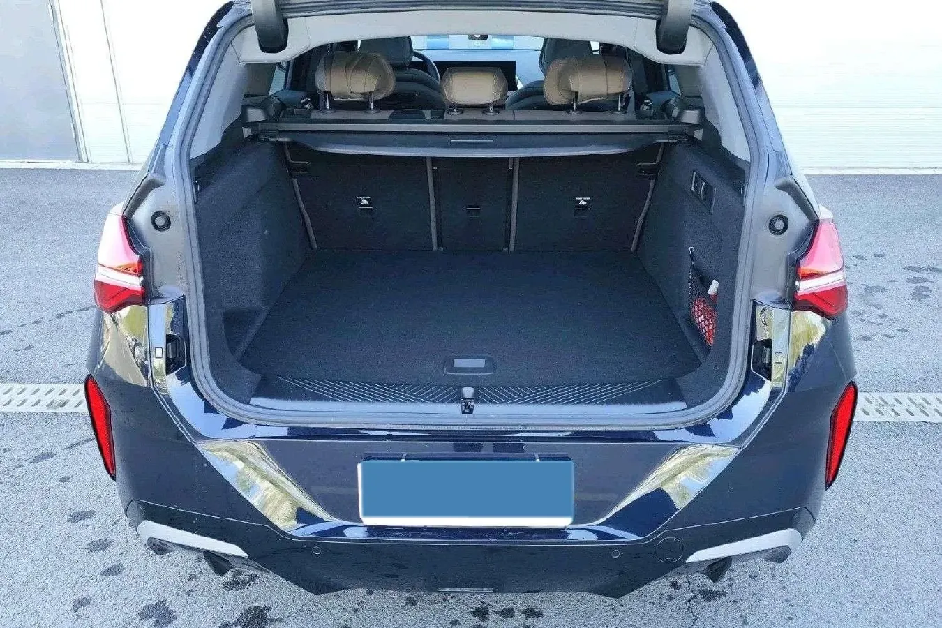 2025 BMW X3 2.0T 258HP L4 8AT,autocango,china used car exporter,china ev exporter,chinese used car exporter,chinese used ev exporter