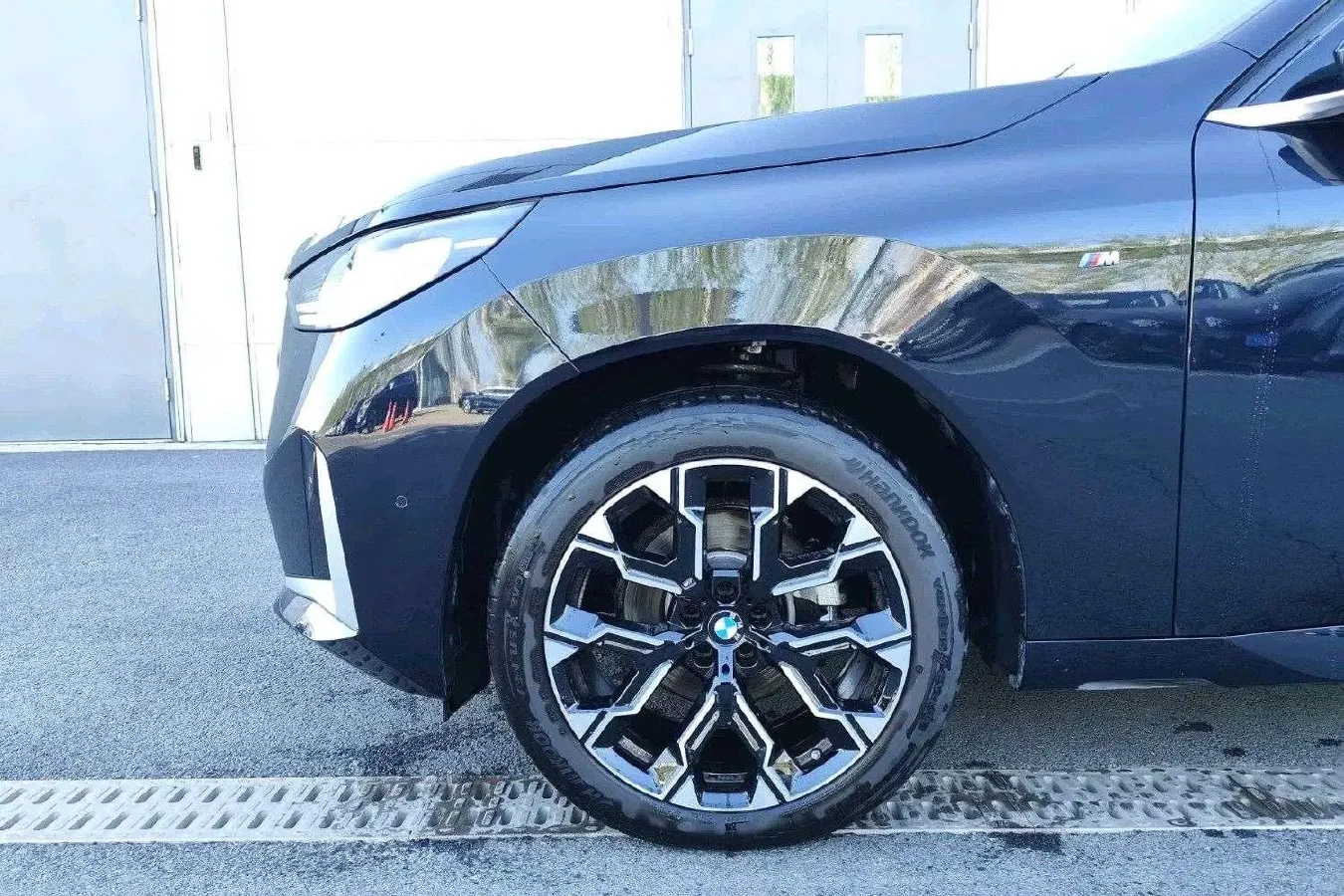 2025 BMW X3 2.0T 258HP L4 8AT,autocango,china used car exporter,china ev exporter,chinese used car exporter,chinese used ev exporter