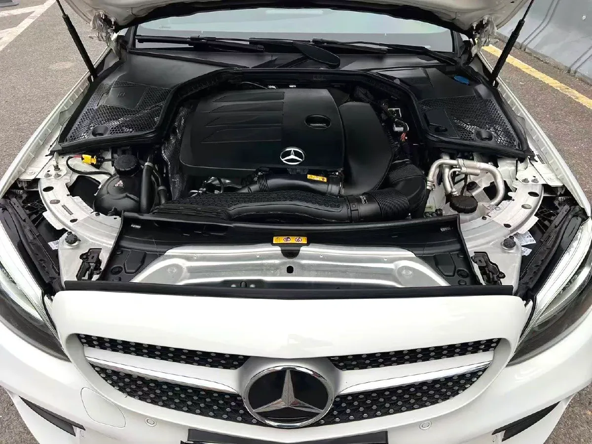 2021 Mercedes-Benz C Class 1.5T 184HP L4 9AT,autocango,china used car exporter,china ev exporter,chinese used car exporter,chinese used ev exporter