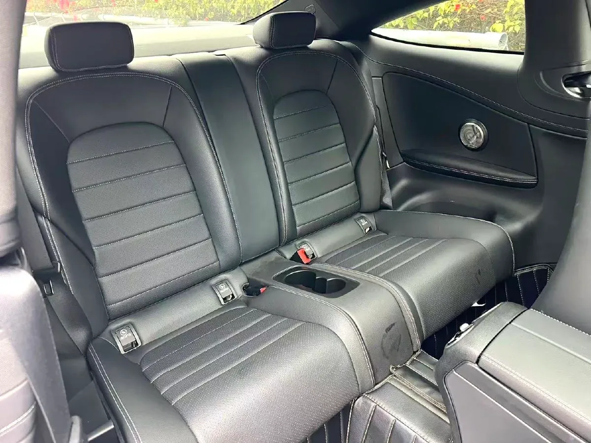 2021 Mercedes-Benz C Class 1.5T 184HP L4 9AT,autocango,china used car exporter,china ev exporter,chinese used car exporter,chinese used ev exporter