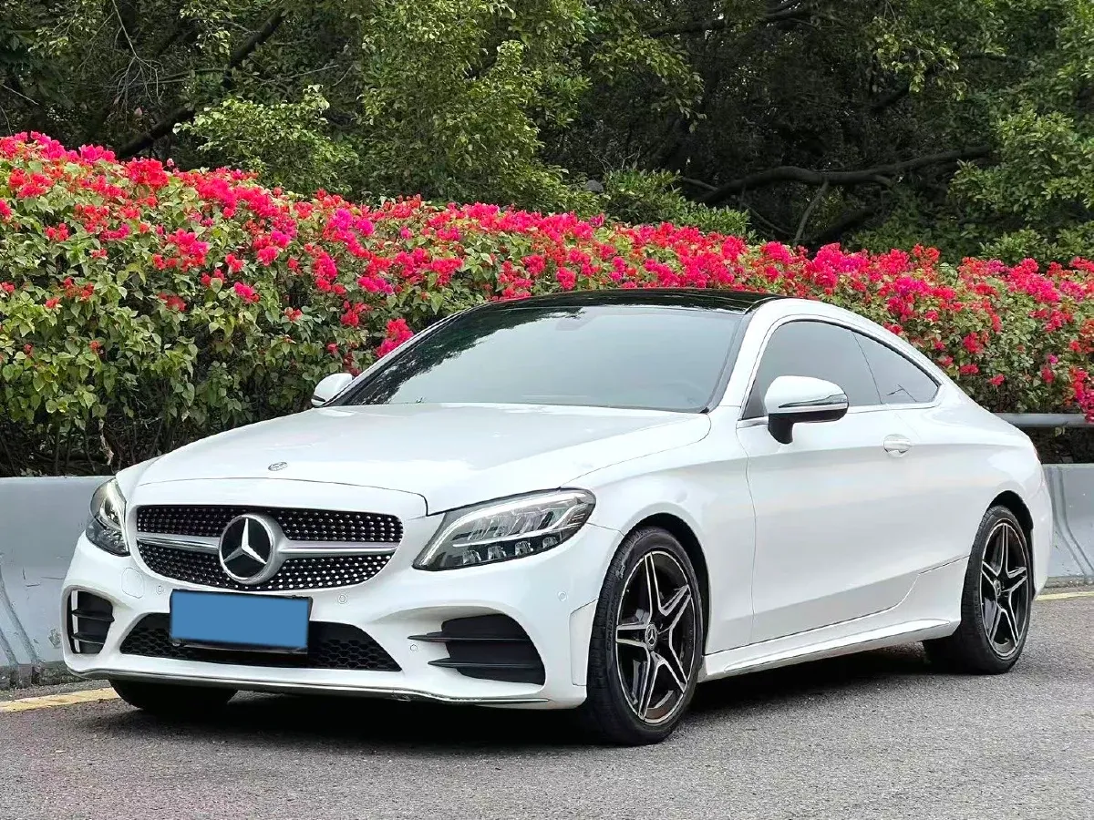 2021 Mercedes-Benz C Class 1.5T 184HP L4 9AT,autocango,china used car exporter,china ev exporter,chinese used car exporter,chinese used ev exporter