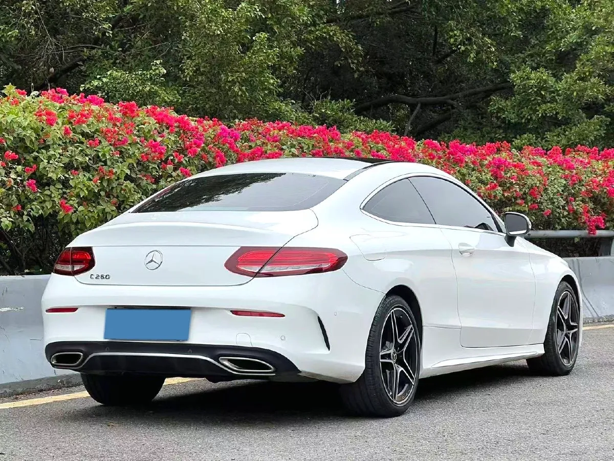 2021 Mercedes-Benz C Class 1.5T 184HP L4 9AT,autocango,china used car exporter,china ev exporter,chinese used car exporter,chinese used ev exporter