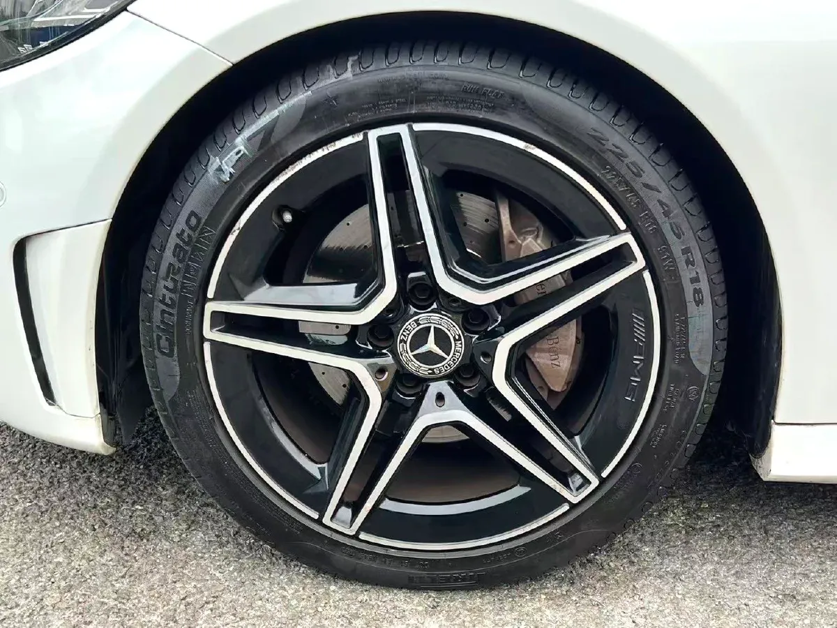 2021 Mercedes-Benz C Class 1.5T 184HP L4 9AT,autocango,china used car exporter,china ev exporter,chinese used car exporter,chinese used ev exporter