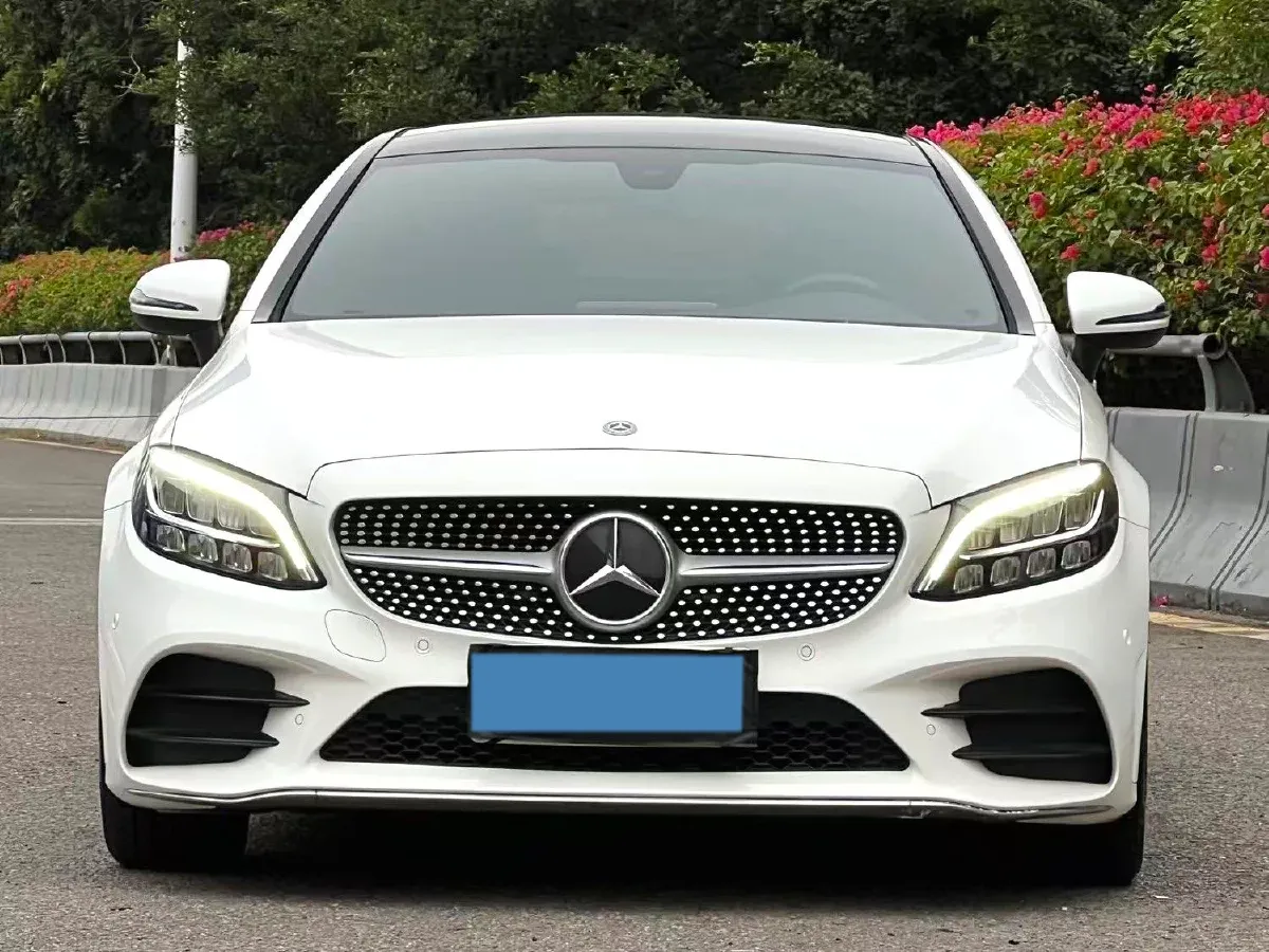 2021 Mercedes-Benz C Class 1.5T 184HP L4 9AT,autocango,china used car exporter,china ev exporter,chinese used car exporter,chinese used ev exporter