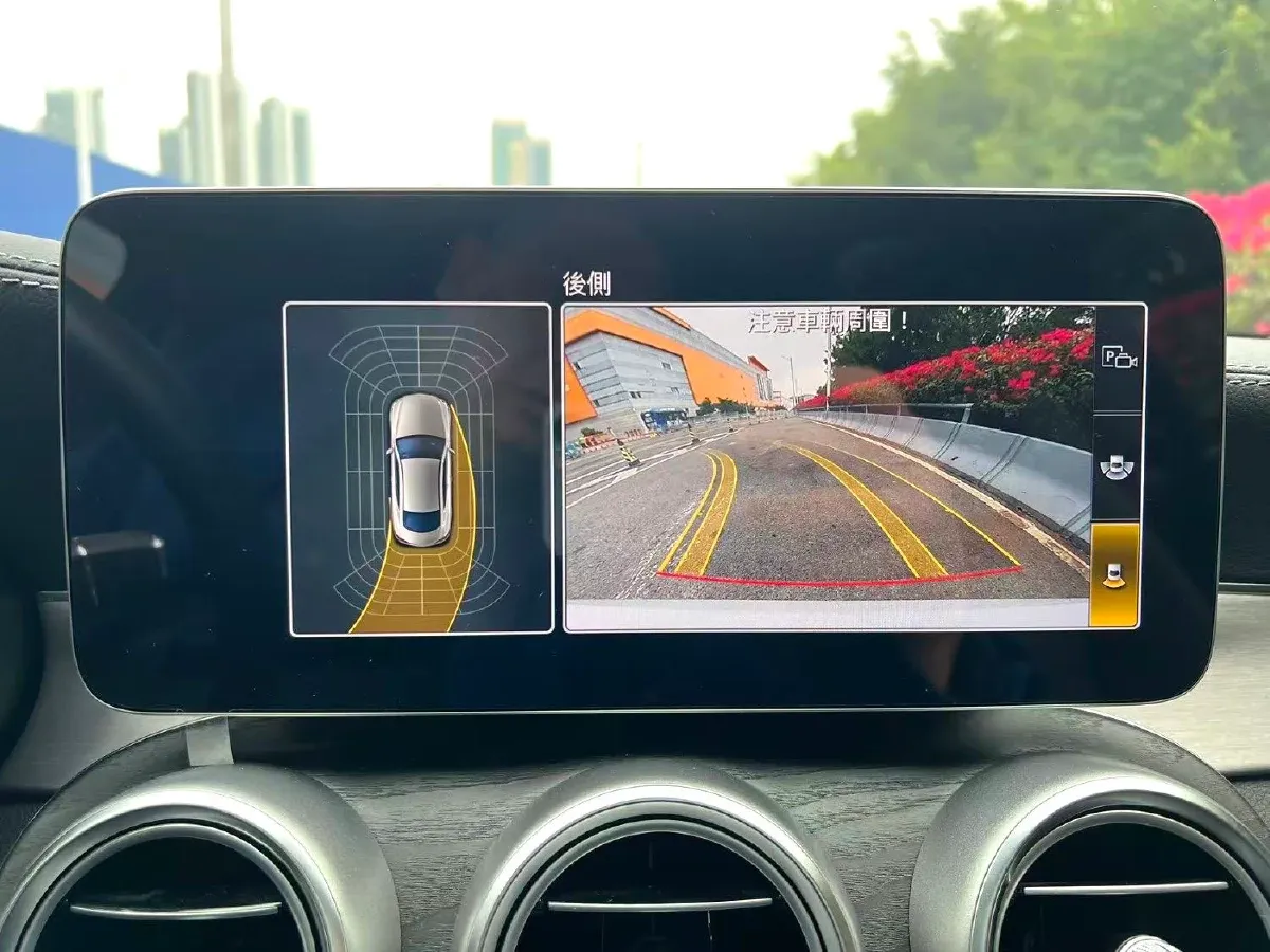 2021 Mercedes-Benz C Class 1.5T 184HP L4 9AT,autocango,china used car exporter,china ev exporter,chinese used car exporter,chinese used ev exporter