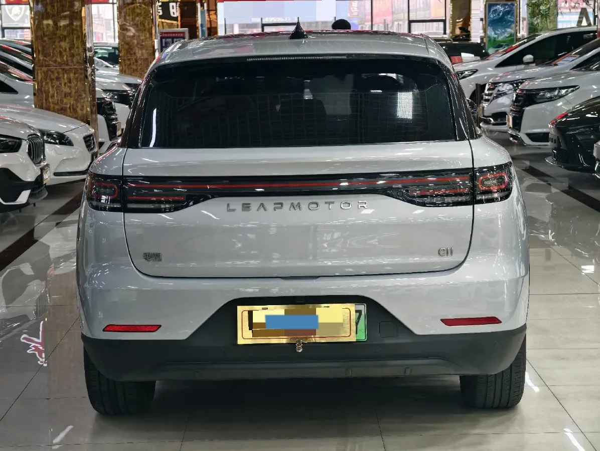 2023 Leapmotor C11 BEV 69.2KWH,autocango,china used car exporter,china ev exporter,chinese used car exporter,chinese used ev exporter