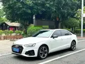 2022 AUDI A4L,autocango,china used car exporter,china ev exporter,chinese used car exporter,chinese used ev exporter