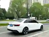 2022 Audi A4L 2.0T 190HP L4 7DCT