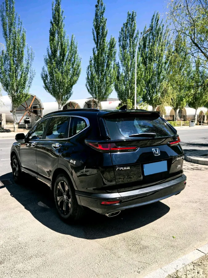 2021 Honda Breeze 1.5T 193HP L4 CVT,autocango,china used car exporter,china ev exporter,chinese used car exporter,chinese used ev exporter