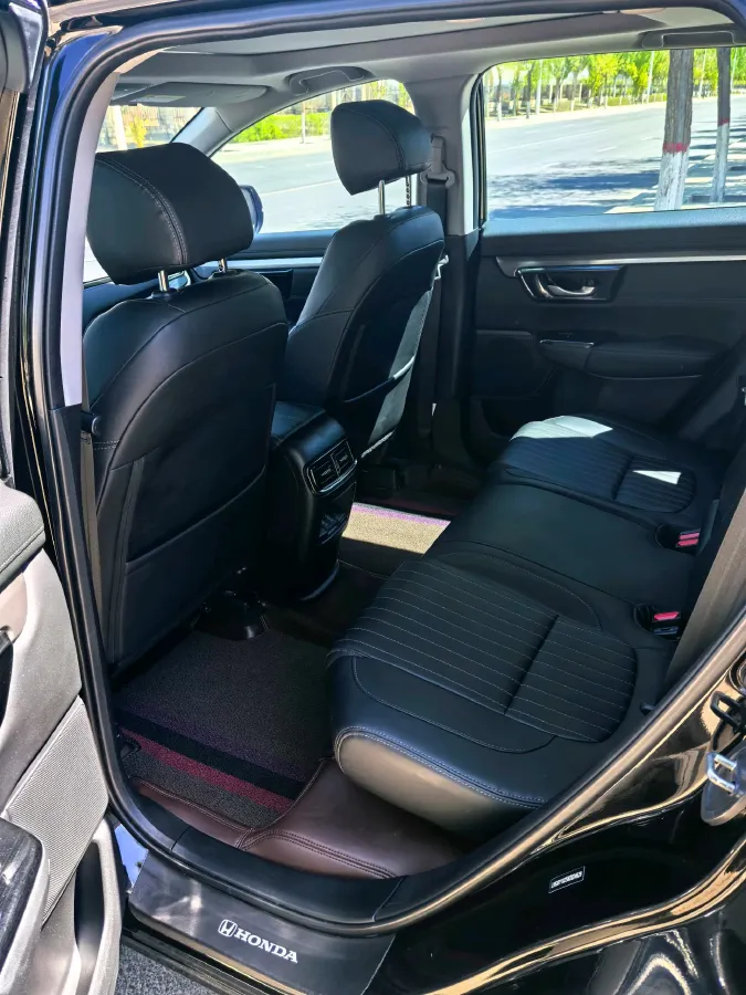 2021 Honda Breeze 1.5T 193HP L4 CVT,autocango,china used car exporter,china ev exporter,chinese used car exporter,chinese used ev exporter