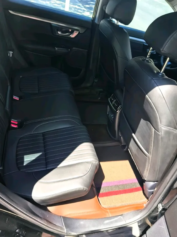 2021 Honda Breeze 1.5T 193HP L4 CVT,autocango,china used car exporter,china ev exporter,chinese used car exporter,chinese used ev exporter