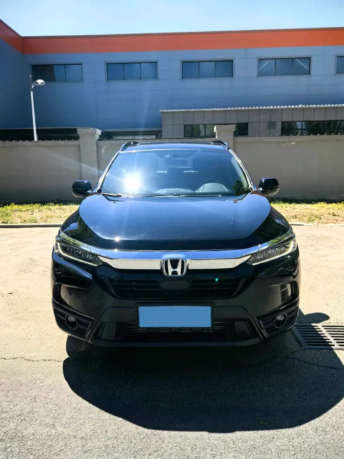 2021 Honda Breeze 1.5T 193HP L4 CVT,autocango,china used car exporter,china ev exporter,chinese used car exporter,chinese used ev exporter