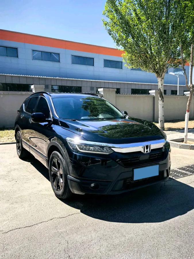 2021 Honda Breeze 1.5T 193HP L4 CVT,autocango,china used car exporter,china ev exporter,chinese used car exporter,chinese used ev exporter