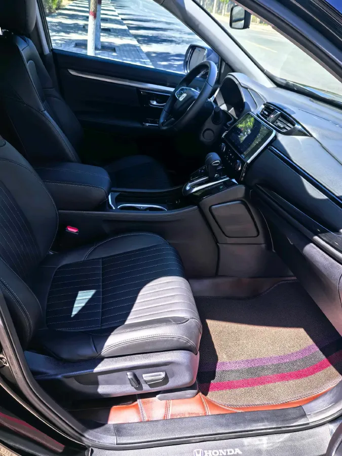 2021 Honda Breeze 1.5T 193HP L4 CVT,autocango,china used car exporter,china ev exporter,chinese used car exporter,chinese used ev exporter