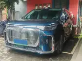 2025 VOYAH DREAM,autocango,china used car exporter,china ev exporter,chinese used car exporter,chinese used ev exporter