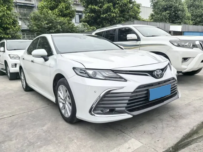 2021 Toyota Camry 2.0L 178HP L4 CVT,autocango,china used car exporter,china ev exporter,chinese used car exporter,chinese used ev exporter