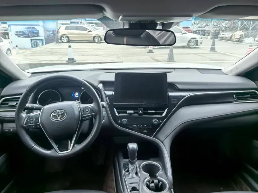 2021 Toyota Camry 2.0L 178HP L4 CVT,autocango,china used car exporter,china ev exporter,chinese used car exporter,chinese used ev exporter