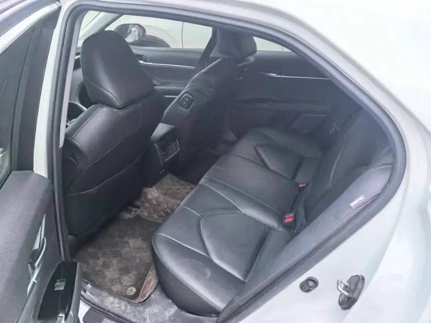 2021 Toyota Camry 2.0L 178HP L4 CVT,autocango,china used car exporter,china ev exporter,chinese used car exporter,chinese used ev exporter