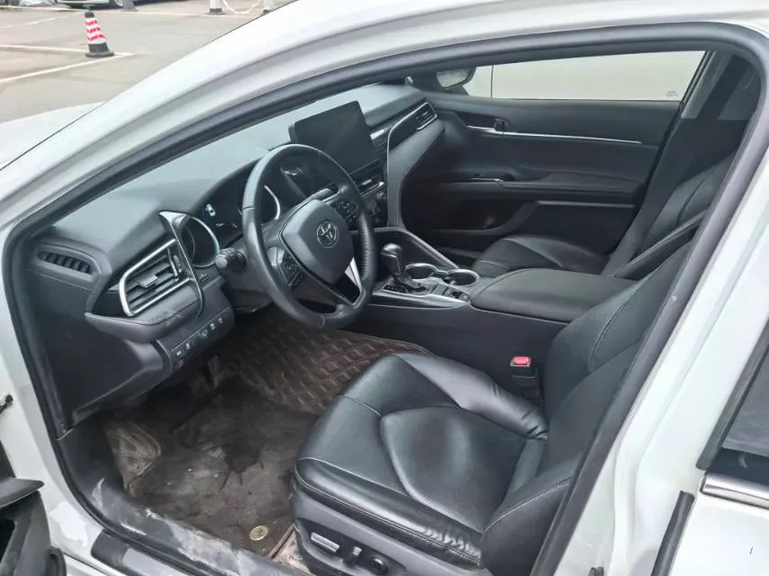 2021 Toyota Camry 2.0L 178HP L4 CVT,autocango,china used car exporter,china ev exporter,chinese used car exporter,chinese used ev exporter