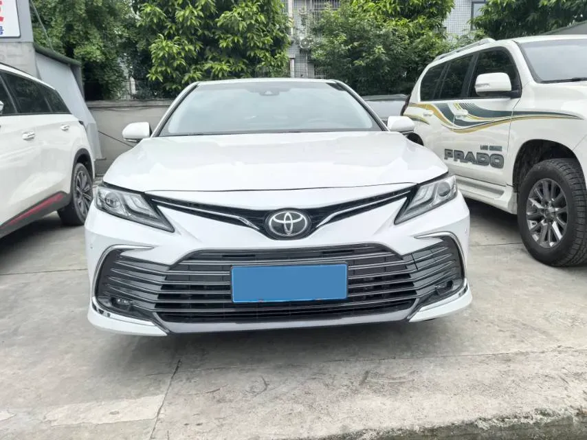 2021 Toyota Camry 2.0L 178HP L4 CVT,autocango,china used car exporter,china ev exporter,chinese used car exporter,chinese used ev exporter