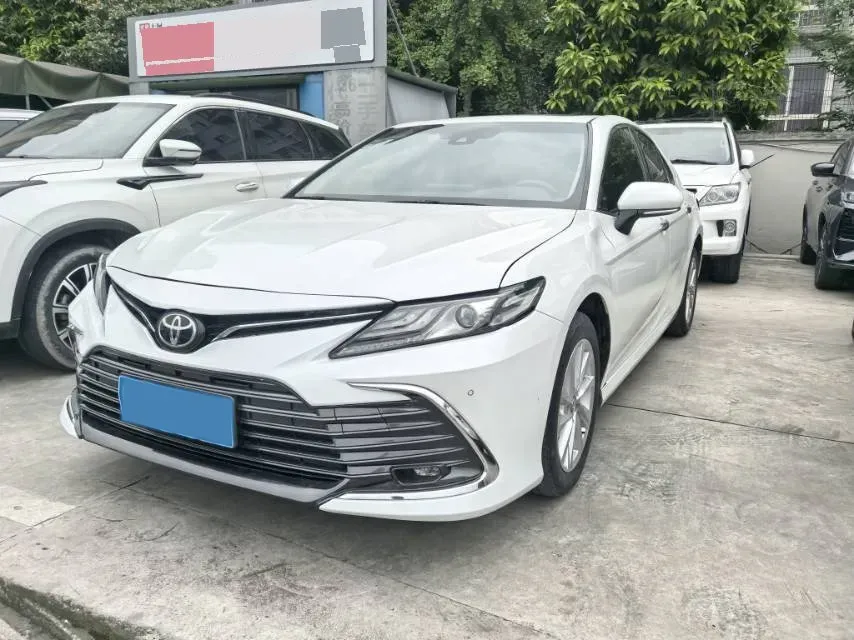 2021 Toyota Camry 2.0L 178HP L4 CVT,autocango,china used car exporter,china ev exporter,chinese used car exporter,chinese used ev exporter