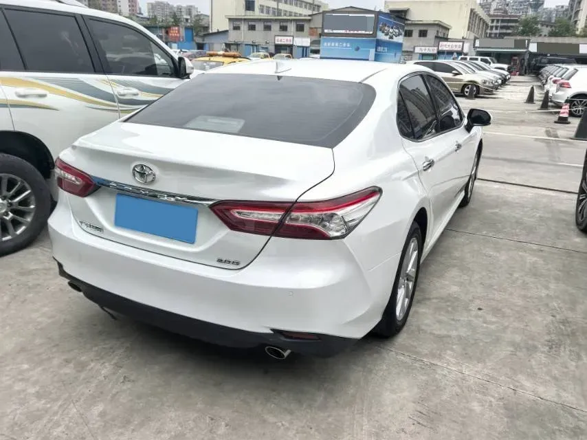 2021 Toyota Camry 2.0L 178HP L4 CVT,autocango,china used car exporter,china ev exporter,chinese used car exporter,chinese used ev exporter
