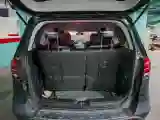 2017 BAIC WeiWang M60 1.5L 116HP L4 5MT