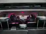 2017 BAIC WeiWang M60 1.5L 116HP L4 5MT