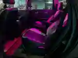 2017 BAIC WeiWang M60 1.5L 116HP L4 5MT