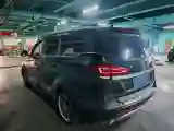 2017 BAIC WeiWang M60 1.5L 116HP L4 5MT
