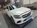2020 Mercedes-Benz C Class 1.5T 184HP L4 9AT