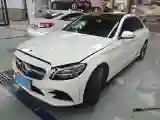 2020 Mercedes-Benz C Class 1.5T 184HP L4 9AT