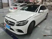 2020 MERCEDES-BENZ C CLASS,autocango,china used car exporter,china ev exporter,chinese used car exporter,chinese used ev exporter