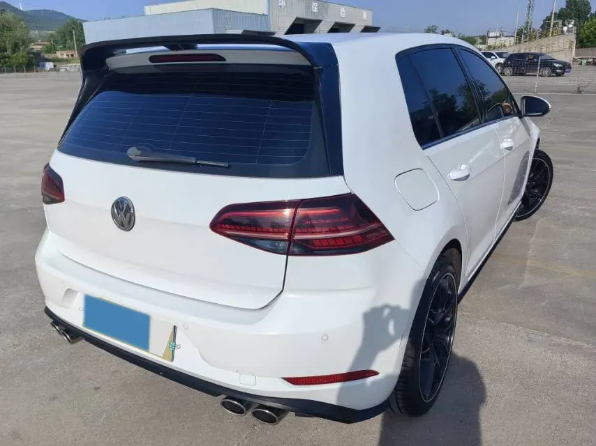 2018 Volkswagen Golf 1.4T 131HP L4 7DCT,autocango,china used car exporter,china ev exporter,chinese used car exporter,chinese used ev exporter