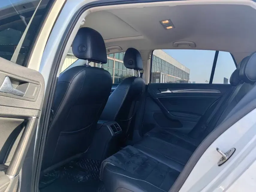 2018 Volkswagen Golf 1.4T 131HP L4 7DCT,autocango,china used car exporter,china ev exporter,chinese used car exporter,chinese used ev exporter
