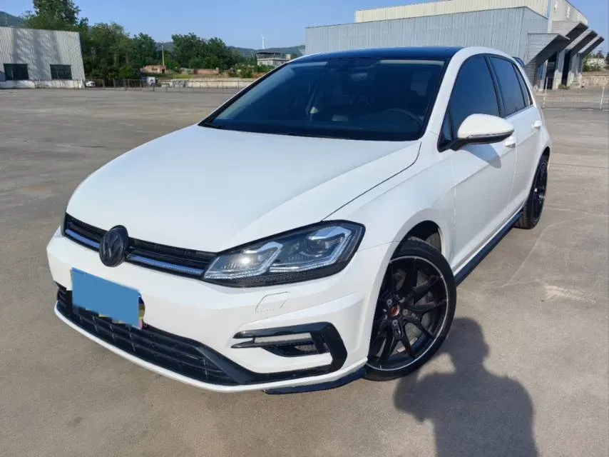 2018 Volkswagen Golf 1.4T 131HP L4 7DCT,autocango,china used car exporter,china ev exporter,chinese used car exporter,chinese used ev exporter
