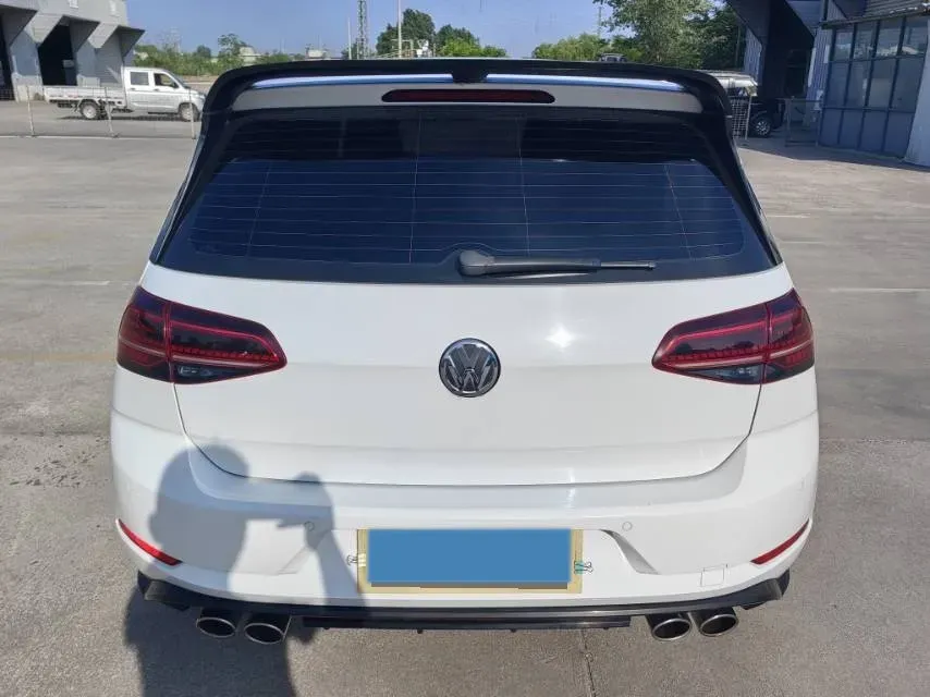2018 Volkswagen Golf 1.4T 131HP L4 7DCT,autocango,china used car exporter,china ev exporter,chinese used car exporter,chinese used ev exporter