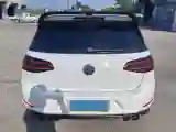 2018 Volkswagen Golf 1.4T 131HP L4 7DCT