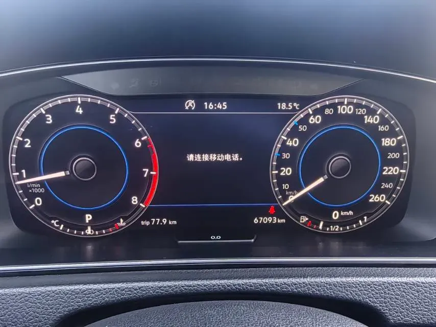 2018 Volkswagen Golf 1.4T 131HP L4 7DCT,autocango,china used car exporter,china ev exporter,chinese used car exporter,chinese used ev exporter