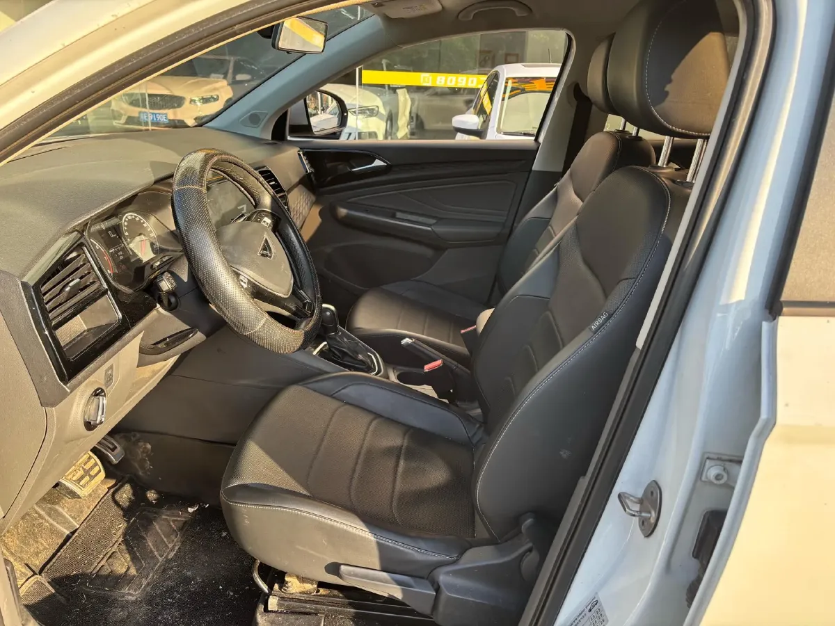 2020 Jetta VS5 1.4T 150HP L4 6AT,autocango,china used car exporter,china ev exporter,chinese used car exporter,chinese used ev exporter