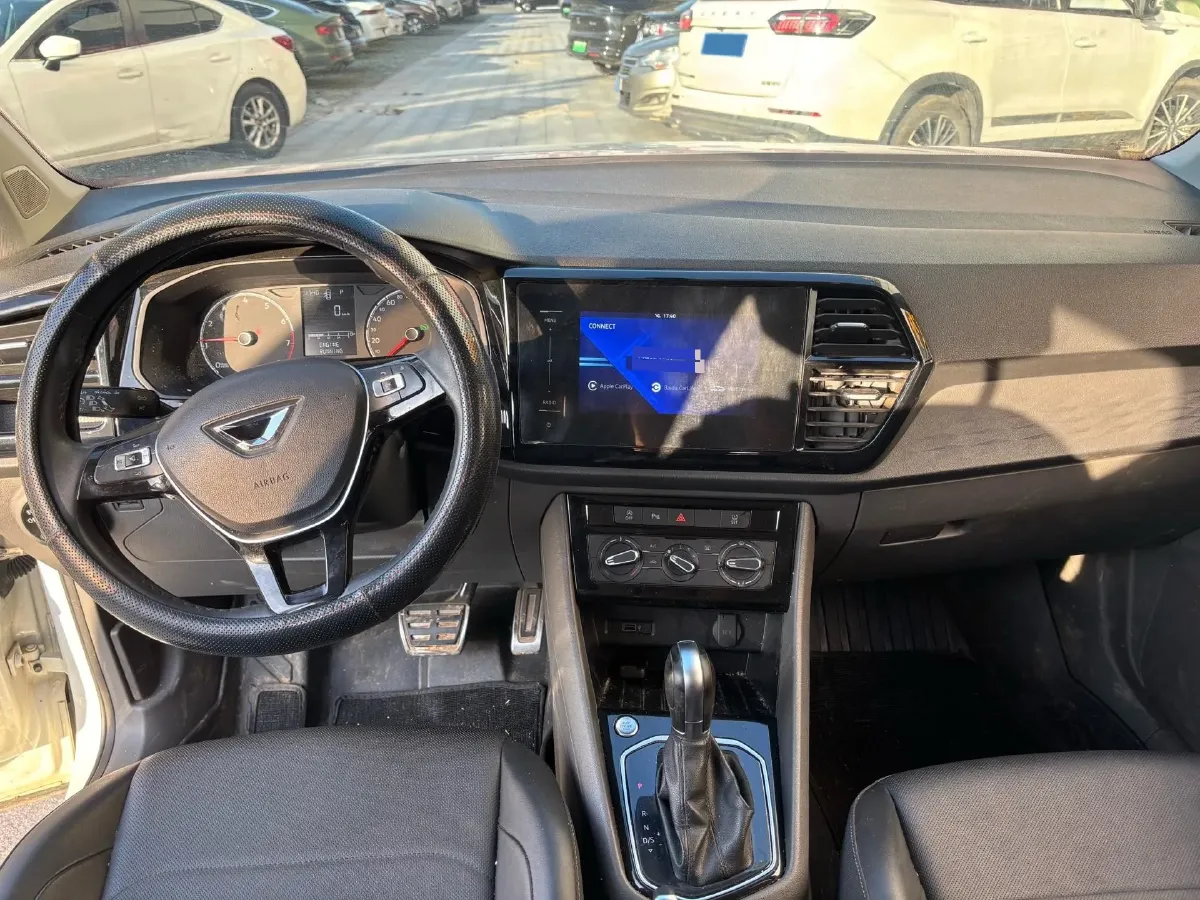 2020 Jetta VS5 1.4T 150HP L4 6AT,autocango,china used car exporter,china ev exporter,chinese used car exporter,chinese used ev exporter