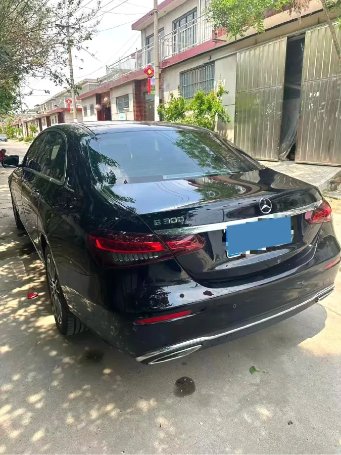 2021 Mercedes-Benz E Class 2.0T 197HP L4 9AT,autocango,china used car exporter,china ev exporter,chinese used car exporter,chinese used ev exporter