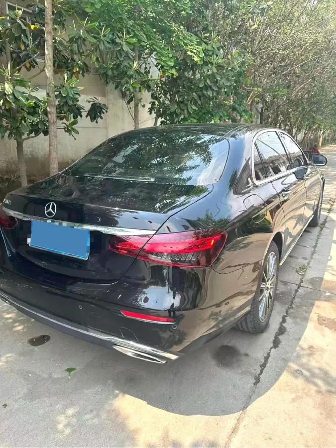 2021 Mercedes-Benz E Class 2.0T 197HP L4 9AT,autocango,china used car exporter,china ev exporter,chinese used car exporter,chinese used ev exporter
