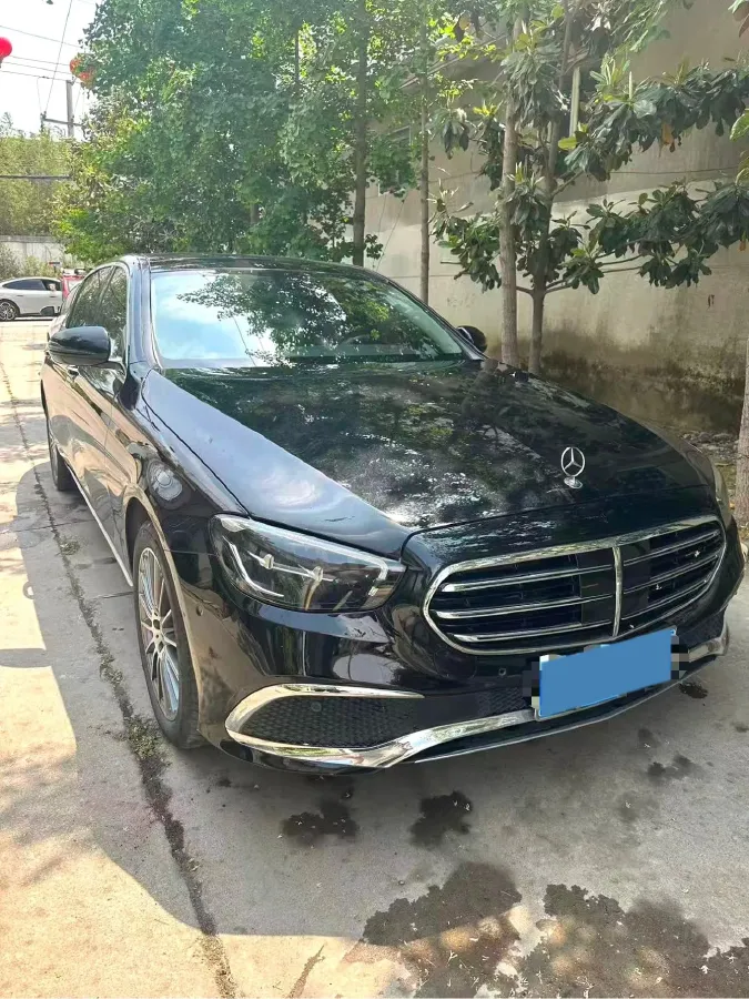 2021 Mercedes-Benz E Class 2.0T 197HP L4 9AT,autocango,china used car exporter,china ev exporter,chinese used car exporter,chinese used ev exporter