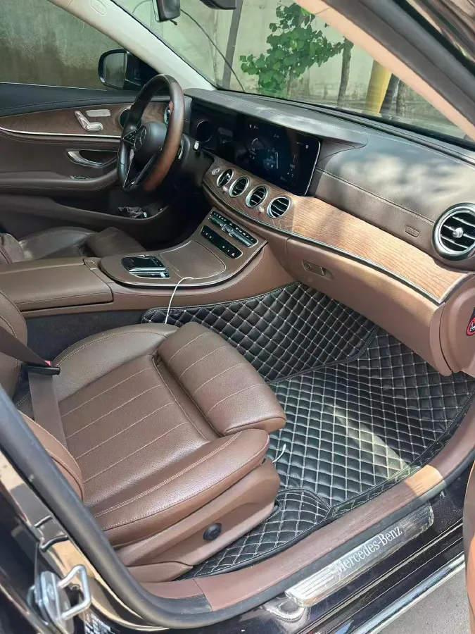 2021 Mercedes-Benz E Class 2.0T 197HP L4 9AT,autocango,china used car exporter,china ev exporter,chinese used car exporter,chinese used ev exporter