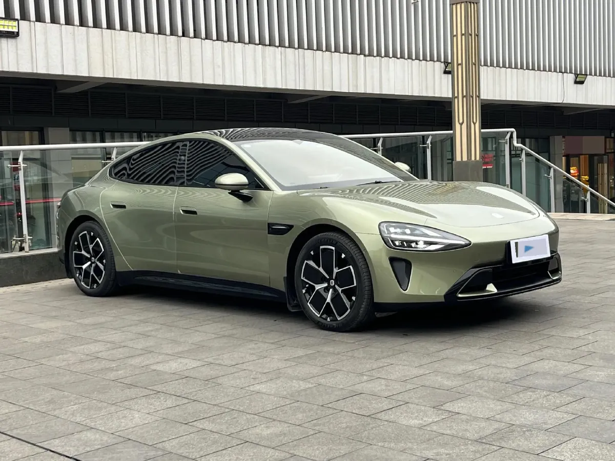 2024 MI SU7 BEV 73.6KWH,autocango,china used car exporter,china ev exporter,chinese used car exporter,chinese used ev exporter